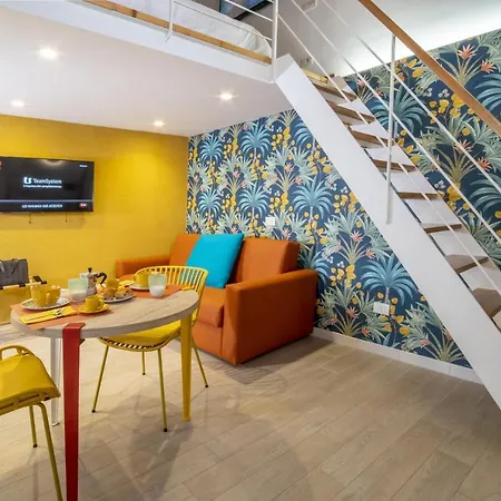 Appartement La Casetta A