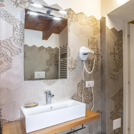 Appartement La Casetta A