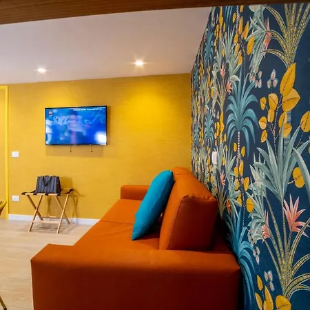 Apartamento La Casetta A