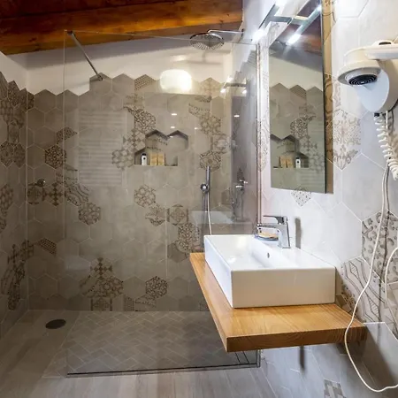 La Casetta A Apartment