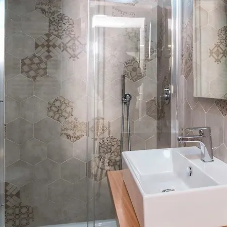 Apartamento La Casetta A Península Sorrentina