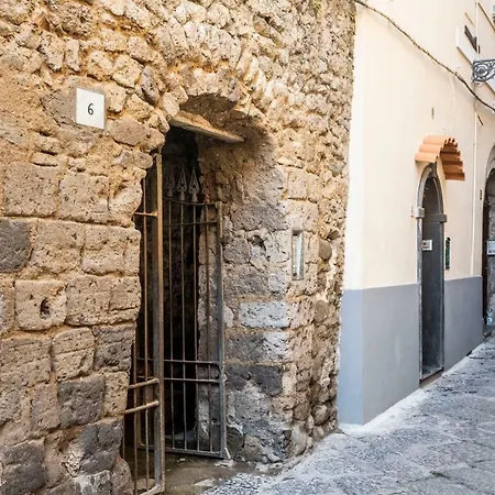 La Casetta A