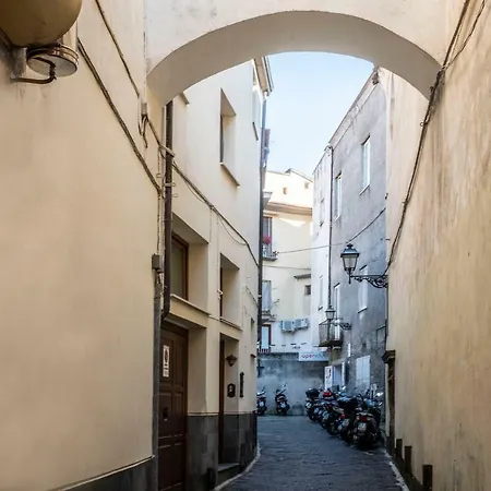 Apartamento La Casetta A