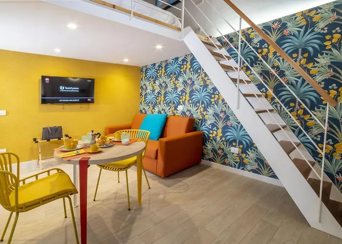 Appartamento La Casetta A