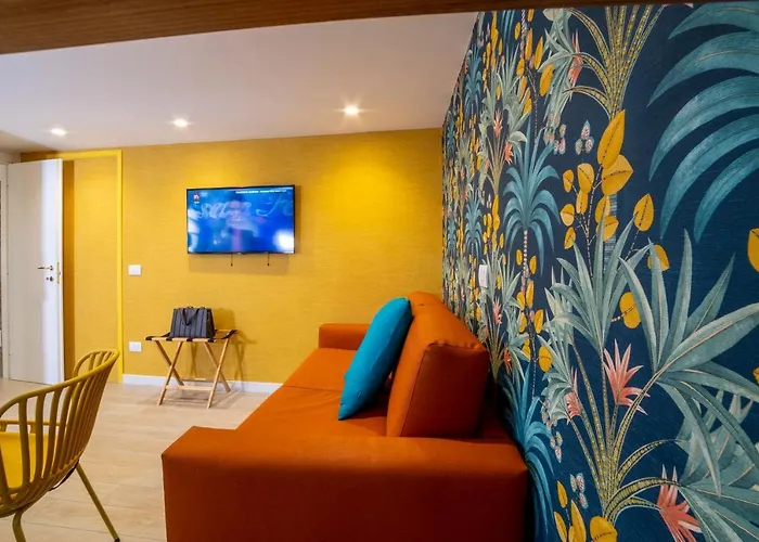 Apartment La Casetta A