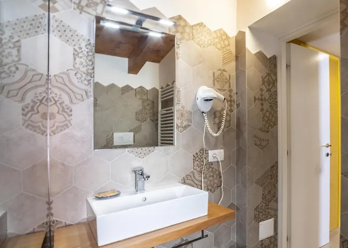 Apartment La Casetta A