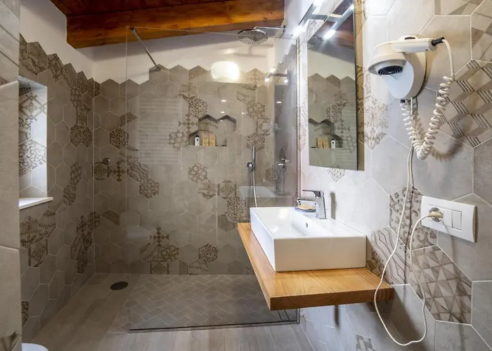 La Casetta A Apartment