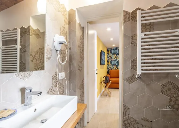 La Casetta A Apartment Sorrento