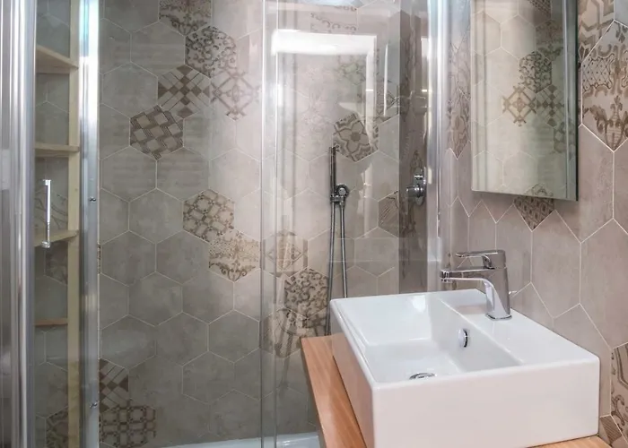 Apartment La Casetta A Sorrento