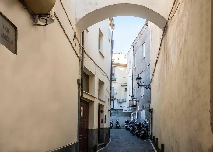 Appartamento La Casetta A