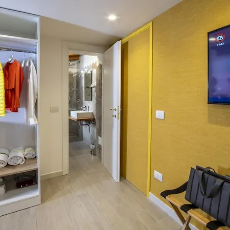 La Casetta A Сорренто